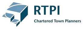RTPI - Chartered Town Planners