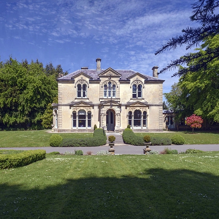 Planning and listed building applications