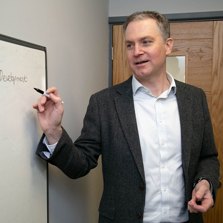 Planning Masterclasses